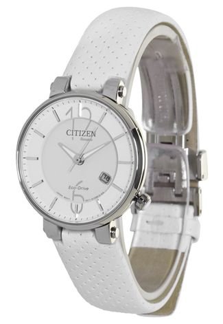 Relógio Citizen EW179006A Branco