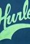 Moletom Hurley Era Azul - Marca Hurley