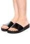 Chinelo Slide Colcci Comfort Preto - Marca Colcci