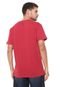 Camiseta Reserva Pica Arpoador Vermelha - Marca Reserva