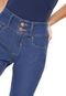 Calça Jeans Lunender Skinny Azul - Marca Lunender