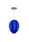 Pendente Tulip Avelis Azul - Marca Avelis