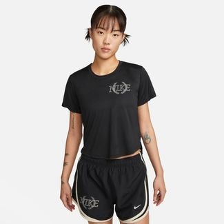 Camiseta Nike One Dri-FIT Feminina - Compre Agora