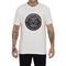 Camiseta DC Shoes Time Is Money Masculina Off White - Marca DC Shoes