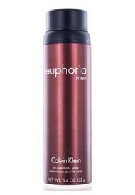 Perfume Euphoria Body Spray For Men 152 ML Calvin Klein