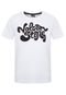 Camiseta Volcom Stone Branca - Marca Volcom