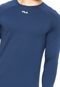 Camiseta Fila Bio Azul-Marinho - Marca Fila