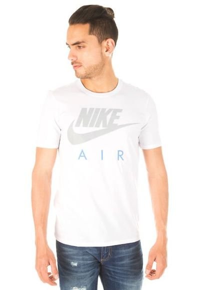 Dafiti camisetas best sale nike