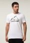 Camiseta adidas Sportswear Future Icon Branca - Marca adidas Sportswear