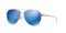 Óculos de Sol Michael Kors Piloto MK5007 Hvar - Marca Michael Kors