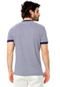 Camiseta Tommy Hilfiger Stripe Azul - Marca Tommy Hilfiger