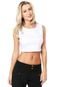 Blusa Calvin Klein Jeans Branca - Marca Calvin Klein Jeans