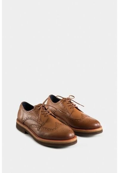 Zapatos de store vestir hombre dafiti