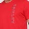 Camiseta Oakley Graphic Collegiate Graphic Masculina Red - Marca Oakley