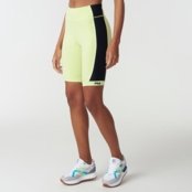 Bermuda Fila Off Court Feminina Incolor - Marca Fila