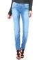 Calça Jeans Forum Raquel Skinny Style Azul - Marca Forum