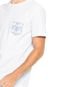 Camiseta Reserva Bolso Branca - Marca Reserva