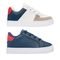 Combo Infantil 2 Pares Tenis Casual Menino Funfy Escolar  Azul - Marca Funfy