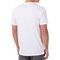 Camiseta Hurley Cabana Box Masculina Branco - Marca Hurley