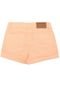 Short Dimy Candy Color Laranja - Marca Dimy Candy