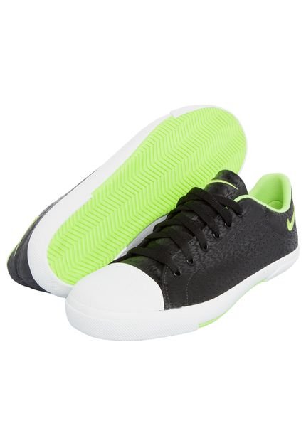 Tênis Nike Sportswear WMNS Biscuit 2 SL Preto - Marca Nike