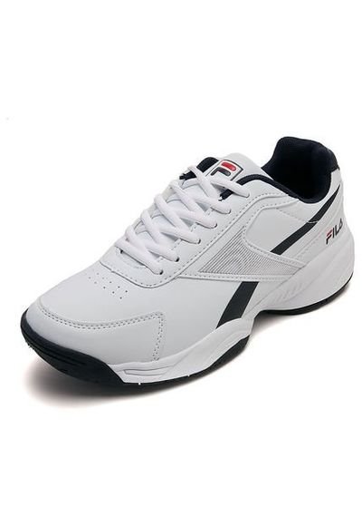 Dafiti cheap fila blanco