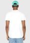 Camiseta Billabong Essential Branca - Marca Billabong
