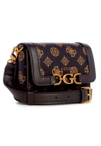 Bolsa Dagan Micro Mini Guess