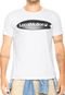 Camiseta Local Motion Weapon of Choice Branca - Marca Local Motion