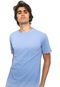 Camiseta Hang Loose Cloud Azul - Marca Hang Loose