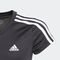 Adidas Camiseta Designed 2 Move 3-Stripes - Marca adidas