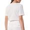Camiseta Colcci Casually In24 Off White Feminino - Marca Colcci