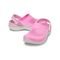 Sandália Crocs Literide 360 Juvenil Taffy Pink/Ballerina Pink - 29 Rosa - Marca Crocs