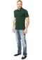 Camisa Polo Lacoste Cool Verde - Marca Lacoste