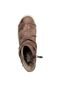 Bota Cano Curto Piccadilly For Girls Marrom - Marca Piccadilly For Girls