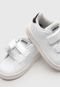 Tênis adidas Infantil Advantage Casual Branco - Marca adidas