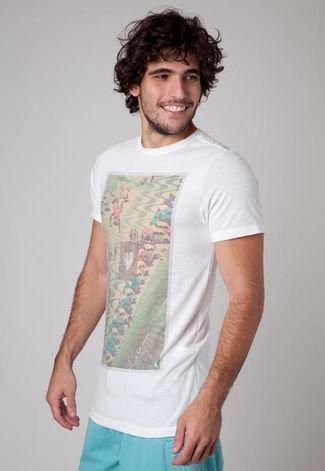 Camiseta Reserva Rio Branca