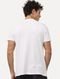 Camiseta Ellus Masculina Cotton Fine Maxi Easa Classic Branca - Marca Ellus