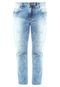 Calça Jeans Cavalera Basic Skinny Azul - Marca Cavalera
