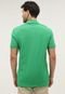 Camisa Polo Aramis Lisa Verde - Marca Aramis