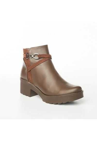 Dafiti online mujer botas