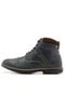 Bota Kildare Fosca Azul - Marca Kildare