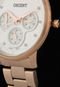 Relógio Orient FRSSM035 S1RX Rosê - Marca Orient