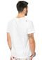 Camiseta Reserva Flame Branca - Marca Reserva
