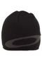 Gorro Oakley Mainline Preto - Marca Oakley