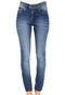 Calça Jeans Calvin Klein Jeans Jegging Classic Azul - Marca Calvin Klein Jeans