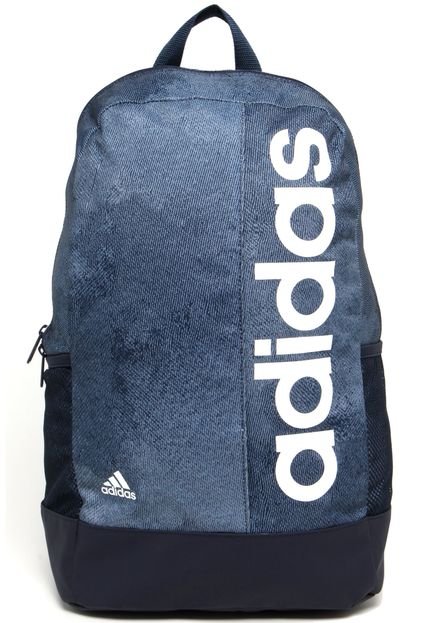 Mochila adidas Performance Lin Per Bpck Azul - Marca adidas Performance