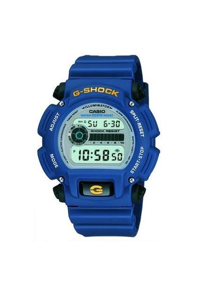 Reloj casio sales hombre dafiti