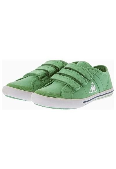 Tenis Lifestyle Verde le coq sportif Saint Malo Ps Strap Compra