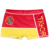 Sunga Boxer Infantil Masculina Tigor - Marca Tigor T. Tigre